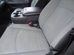 Used 2022  Ram 1500 Classic SLT 4x4 Crew Cab 5'7" Box at CarloanExpress&period;Com near Hampton&comma; VA