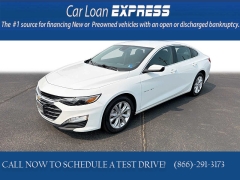 Used 2024  Chevrolet Malibu 4dr Sdn 1LT at CarloanExpress&period;Com near Hampton&comma; VA