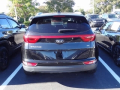 Used 2017  Kia Sportage EX AWD at CarloanExpress.Com near Hampton, VA