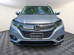 Used 2020  Honda HR-V 4d SUV FWD EX-L at CarloanExpress&period;Com near Hampton&comma; VA