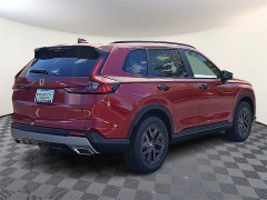 New 2026  Honda CR-V Hybrid TrailSport AWD at CarloanExpress.Com near Hampton, VA