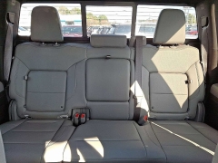 Used 2024  Chevrolet Silverado 2500HD 4WD Crew Cab 159" LTZ at CarloanExpress&period;Com near Hampton&comma; VA