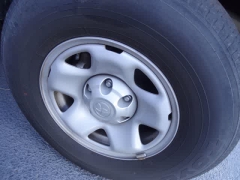 Used 2023  Toyota Tacoma 2WD Access Cab 6' Bed I4 AT &lpar;Natl&rpar; at CarloanExpress&period;Com near Hampton&comma; VA