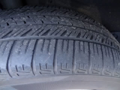 Used 2019  Toyota RAV4 4d SUV FWD LE at CarloanExpress&period;Com near Hampton&comma; VA