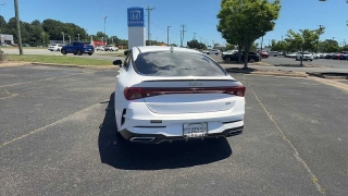Used 2024  Kia K5 GT-Line Auto FWD at CarloanExpress&period;Com near Hampton&comma; VA