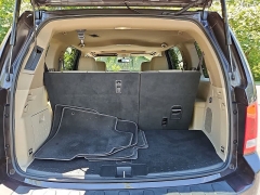 Used 2014  Honda Pilot 4d SUV FWD EX-L w&sol;Nav at CarloanExpress&period;Com near Hampton&comma; VA