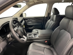 New 2025  Honda Pilot Touring AWD at CarloanExpress&period;Com near Hampton&comma; VA