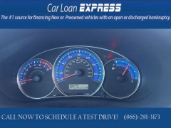 Used 2009 Subaru Forester (Natl) 4dr Auto X Limited at CarloanExpress.Com near Hampton, VA