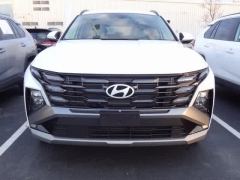 Used 2025  Hyundai Tucson SEL AWD at CarloanExpress&period;Com near Hampton&comma; VA