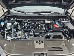 Used 2026  Honda CR-V EX AWD at CarloanExpress&period;Com near Hampton&comma; VA