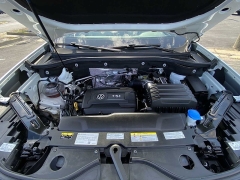 Used 2022  Volkswagen Atlas 2.0T SE 4MOTION at CarloanExpress.Com near Hampton, VA