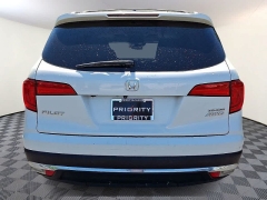 Used 2016  Honda Pilot 4d SUV AWD Touring at CarloanExpress&period;Com near Hampton&comma; VA