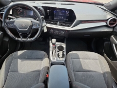 Used 2024  Chevrolet Trax FWD 4dr 1RS at CarloanExpress&period;Com near Hampton&comma; VA