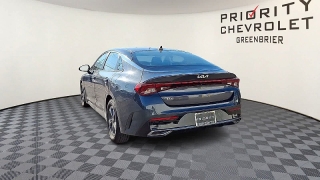 Used 2023  Kia K5 LXS Auto FWD at CarloanExpress&period;Com near Hampton&comma; VA