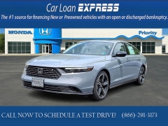 New 2026  Honda Accord Sedan SE CVT at CarloanExpress&period;Com near Hampton&comma; VA