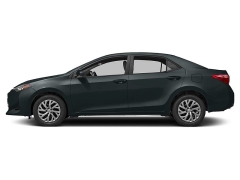 Used 2019  Toyota Corolla &lpar;Natl&rpar; at CarloanExpress&period;Com near Hampton&comma; VA