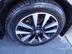 Used 2018  Nissan Altima 2.5 SV Sedan at CarloanExpress.Com near Hampton, VA