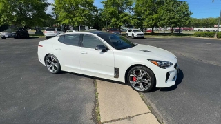 Used 2020  Kia Stinger GT2 AWD at CarloanExpress&period;Com near Hampton&comma; VA