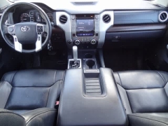 Used 2018  Toyota Tundra 4WD CrewMax 5.5' Bed 5.7L (Natl) at CarloanExpress.Com near Hampton, VA