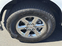Used 2025  Ford F-150 XLT 4WD SuperCrew Box at CarloanExpress&period;Com near Hampton&comma; VA