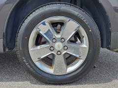 Used 2013  Chevrolet Equinox 4d SUV FWD LTZ at CarloanExpress&period;Com near Hampton&comma; VA