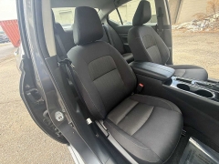 Used 2024  Nissan Altima 2&period;5 SV Sedan at CarloanExpress&period;Com near Hampton&comma; VA