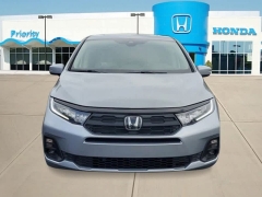 New 2026  Honda Odyssey EX-L Auto at CarloanExpress&period;Com near Hampton&comma; VA