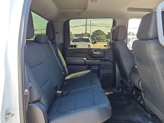 Used 2023  Chevrolet Silverado 2500HD 4WD Crew Cab 172" Custom at CarloanExpress&period;Com near Hampton&comma; VA