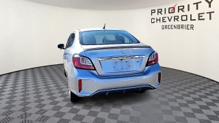 Used 2023  Mitsubishi Mirage G4 CVT at CarloanExpress&period;Com near Hampton&comma; VA
