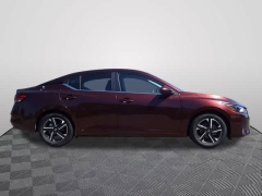 Used 2025  Nissan Sentra SV CVT at CarloanExpress&period;Com near Hampton&comma; VA