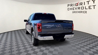 Used 2023  Ford F-150 4WD SuperCrew 5&period;5' Box at CarloanExpress&period;Com near Hampton&comma; VA