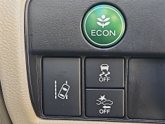 Used 2016  Honda Accord Sedan 4d EX-L V6 Nav w&sol;Honda Sensing at CarloanExpress&period;Com near Hampton&comma; VA