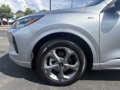 Used 2024  Ford Escape ST-Line AWD at CarloanExpress&period;Com near Hampton&comma; VA