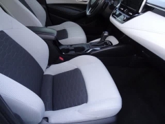 Used 2023  Toyota Corolla Hatchback SE CVT at CarloanExpress&period;Com near Hampton&comma; VA