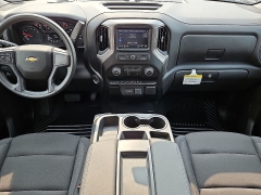 Used 2026  Chevrolet Silverado 1500 4WD Crew Cab 147" Custom at CarloanExpress&period;Com near Hampton&comma; VA