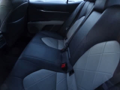 Used 2019  Toyota Camry Auto &lpar;Natl&rpar; at CarloanExpress&period;Com near Hampton&comma; VA