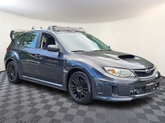 Used 2013  Subaru Impreza Wagon WRX 5dr Man WRX at CarloanExpress&period;Com near Hampton&comma; VA