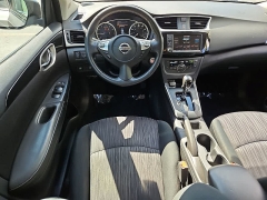 Used 2019  Nissan Sentra SV CVT &ast;Ltd Avail&ast; at CarloanExpress&period;Com near Hampton&comma; VA