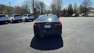 Used 2024  Chevrolet Malibu 4dr Sdn 1LT at CarloanExpress&period;Com near Hampton&comma; VA
