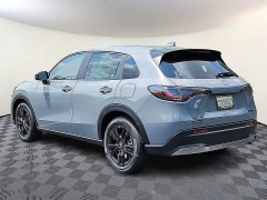 New 2026  Honda HR-V Sport AWD CVT at CarloanExpress&period;Com near Hampton&comma; VA