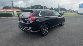 Used 2026  Honda CR-V EX-L AWD at CarloanExpress&period;Com near Hampton&comma; VA