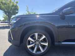 Used 2024  Honda Pilot Elite AWD at CarloanExpress&period;Com near Hampton&comma; VA
