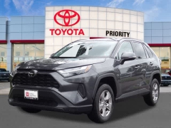 Used 2025  Toyota RAV4 XLE FWD at CarloanExpress&period;Com near Hampton&comma; VA