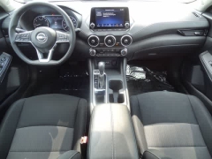 Used 2025  Nissan Sentra SV CVT at CarloanExpress&period;Com near Hampton&comma; VA