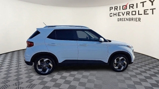 Used 2024  Hyundai Venue SEL IVT at CarloanExpress&period;Com near Hampton&comma; VA