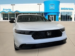 New 2025  Honda Accord Hybrid Sport Sedan at CarloanExpress&period;Com near Hampton&comma; VA