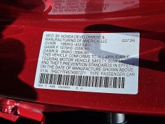 New 2026  Honda Accord Sedan SE CVT at CarloanExpress&period;Com near Hampton&comma; VA