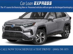 Used 2024  Toyota RAV4 Prime SE at CarloanExpress.Com near Hampton, VA