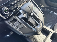 Used 2019  Honda CR-V 4d SUV FWD EX-L at CarloanExpress&period;Com near Hampton&comma; VA