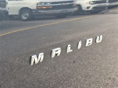 Used 2020  Chevrolet Malibu 4d Sedan LS w&sol;1FL at CarloanExpress&period;Com near Hampton&comma; VA